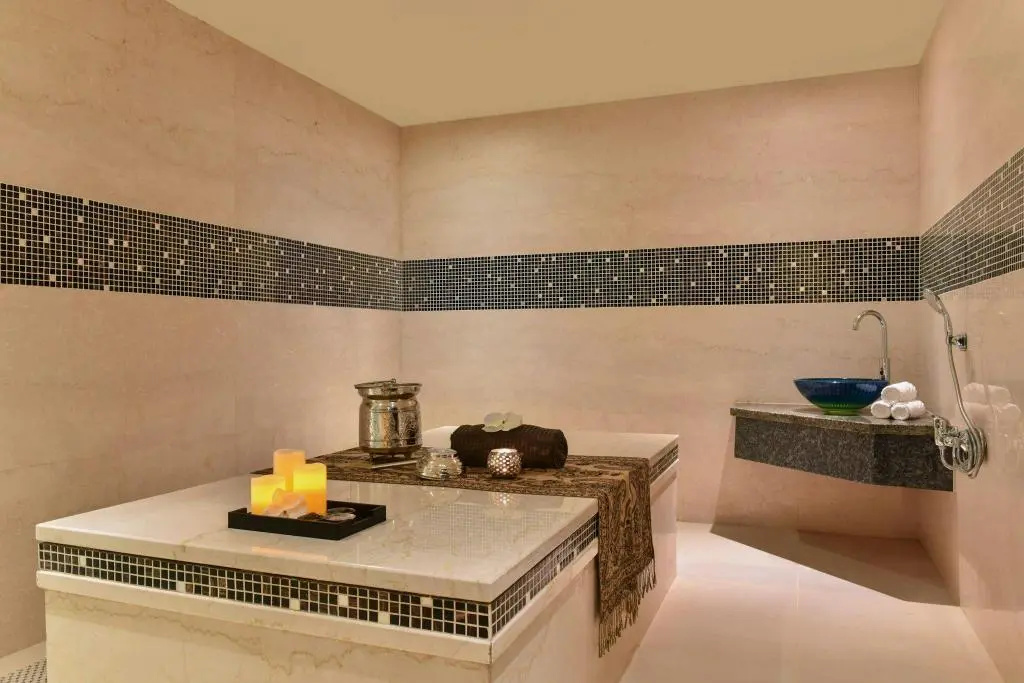 Foto - Marriott Marquis City Center Doha Hotel
