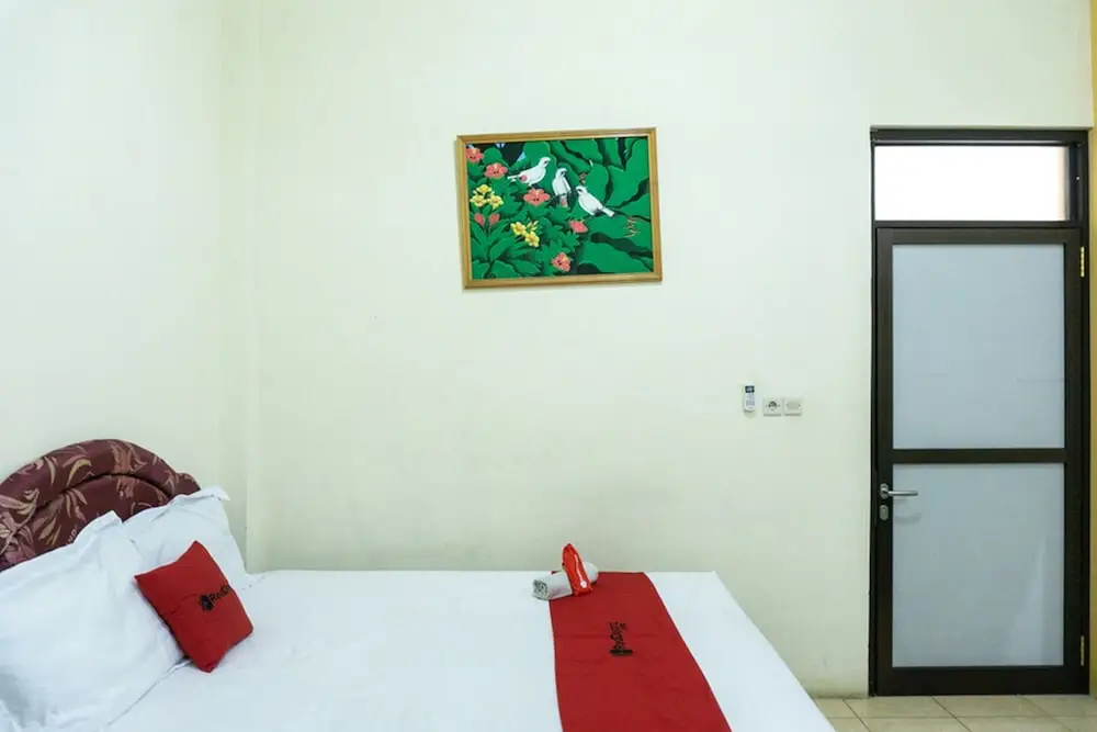 Foto - RedDoorz @ Gatot Subroto Ende