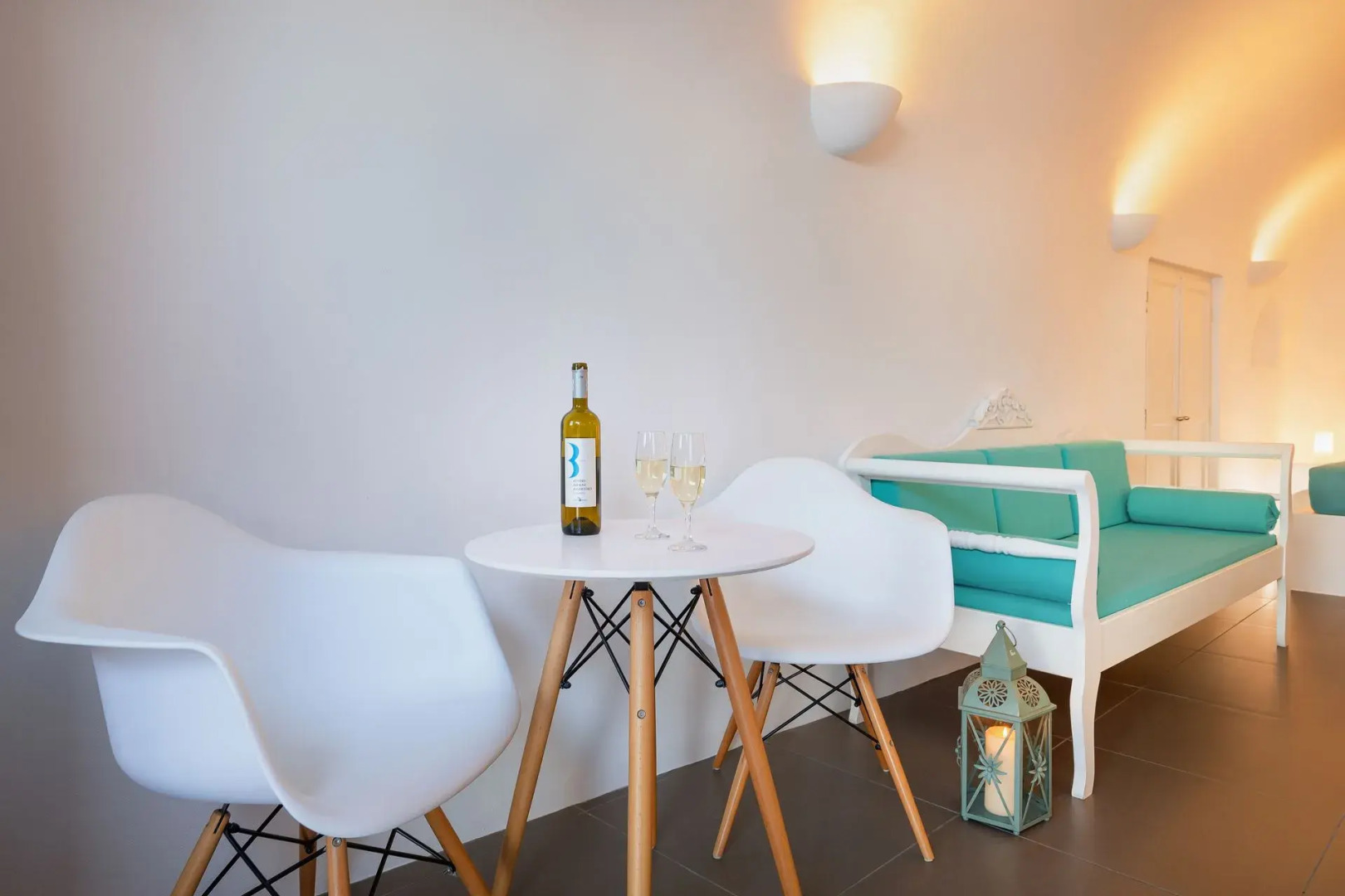 Foto - Horizon Aeifos Suites