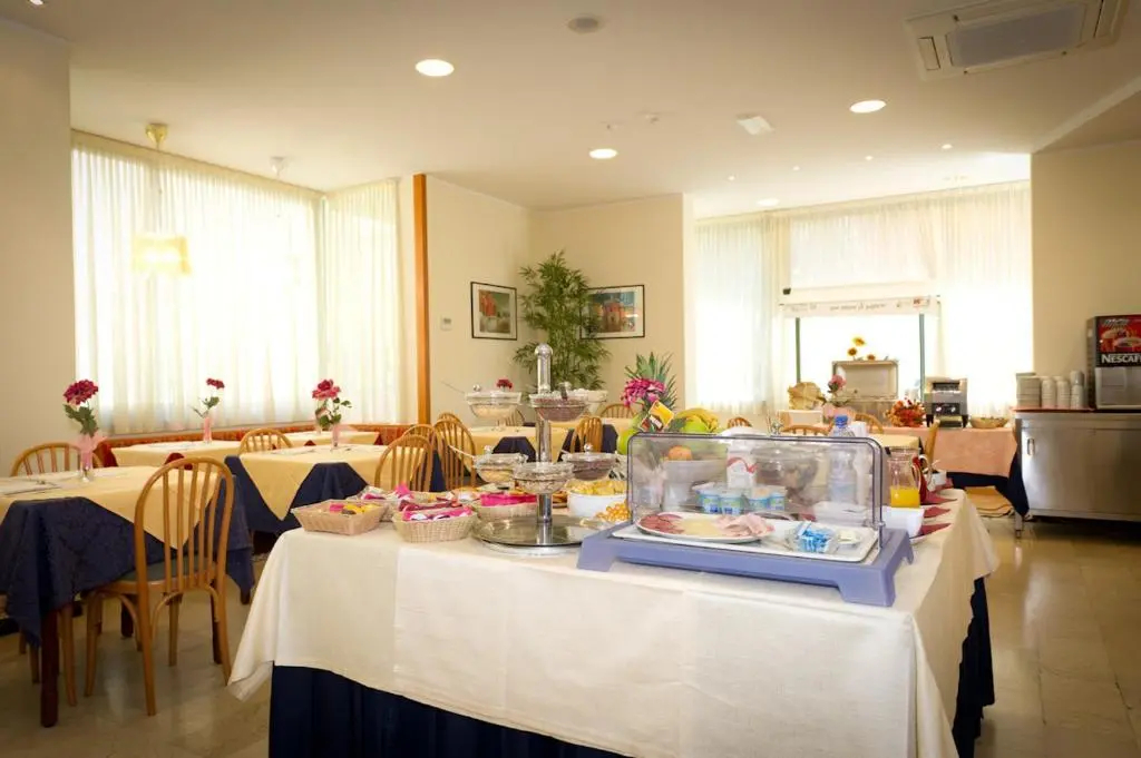 Photo - Hotel St Pierre
