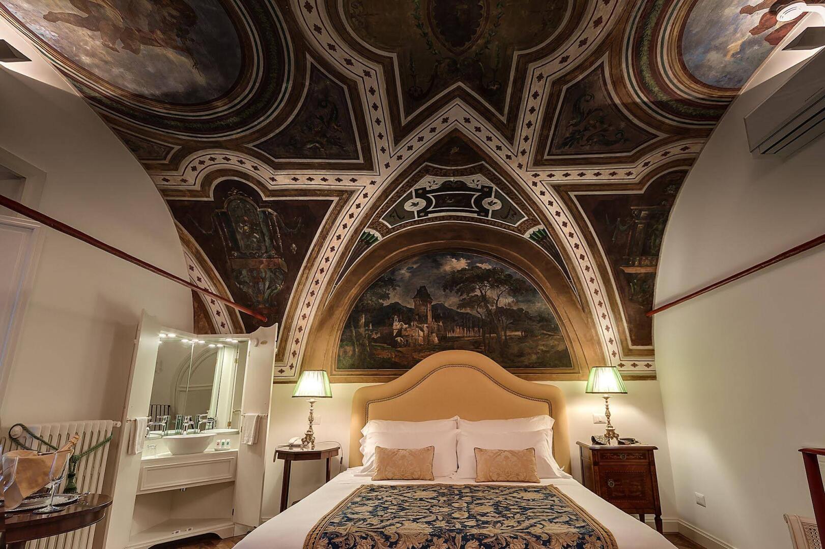 Foto - Palazzo Cardinal Cesi