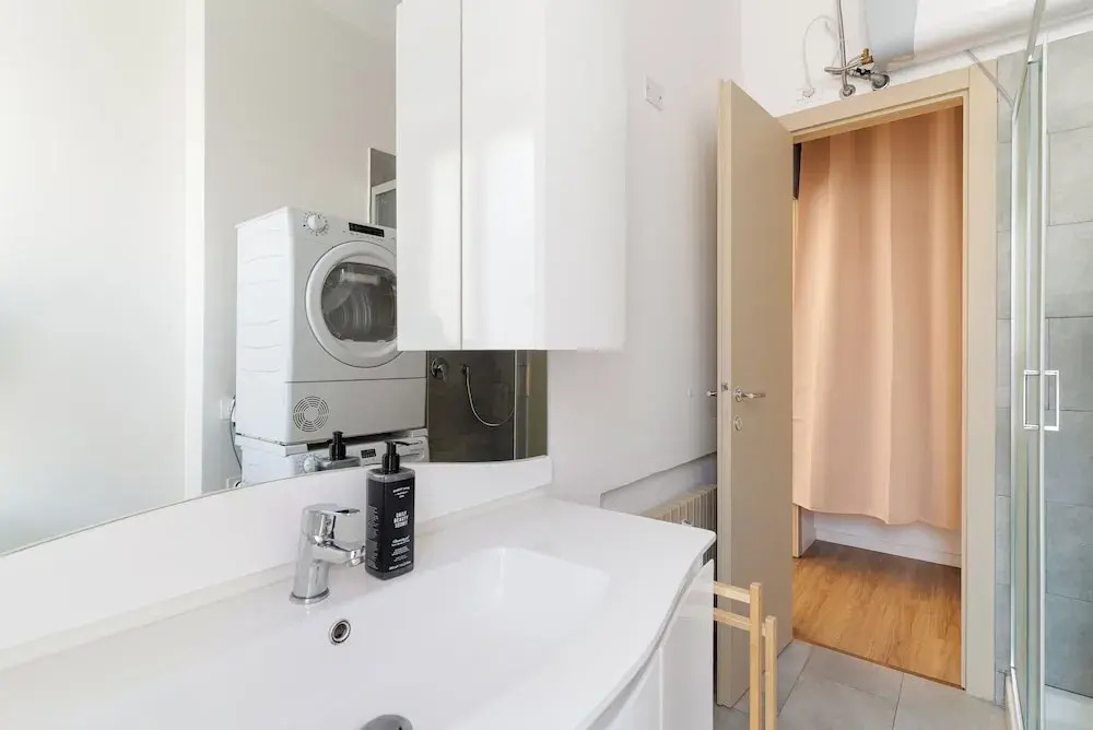 Foto - Brera Apartments in Via della Spiga