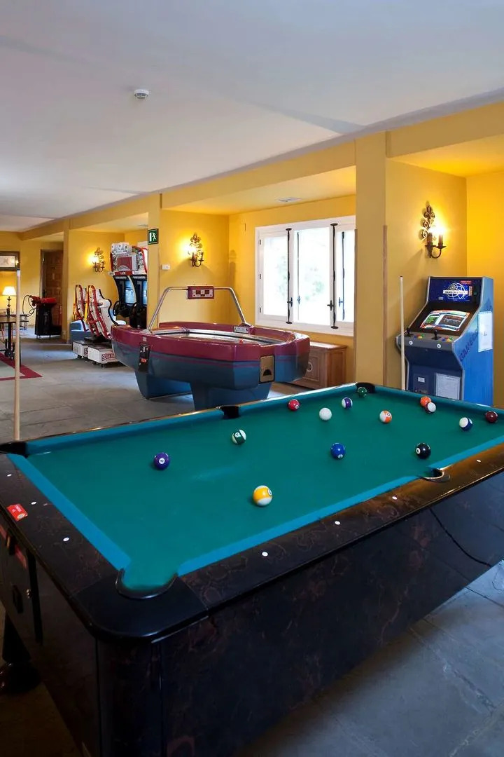 Photo - Parador de Fuente Dé