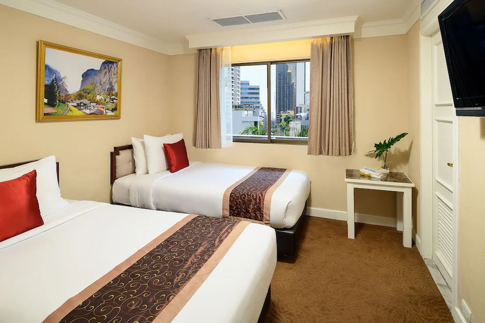 Foto - Samala Suites Bangkok Sukhumvit