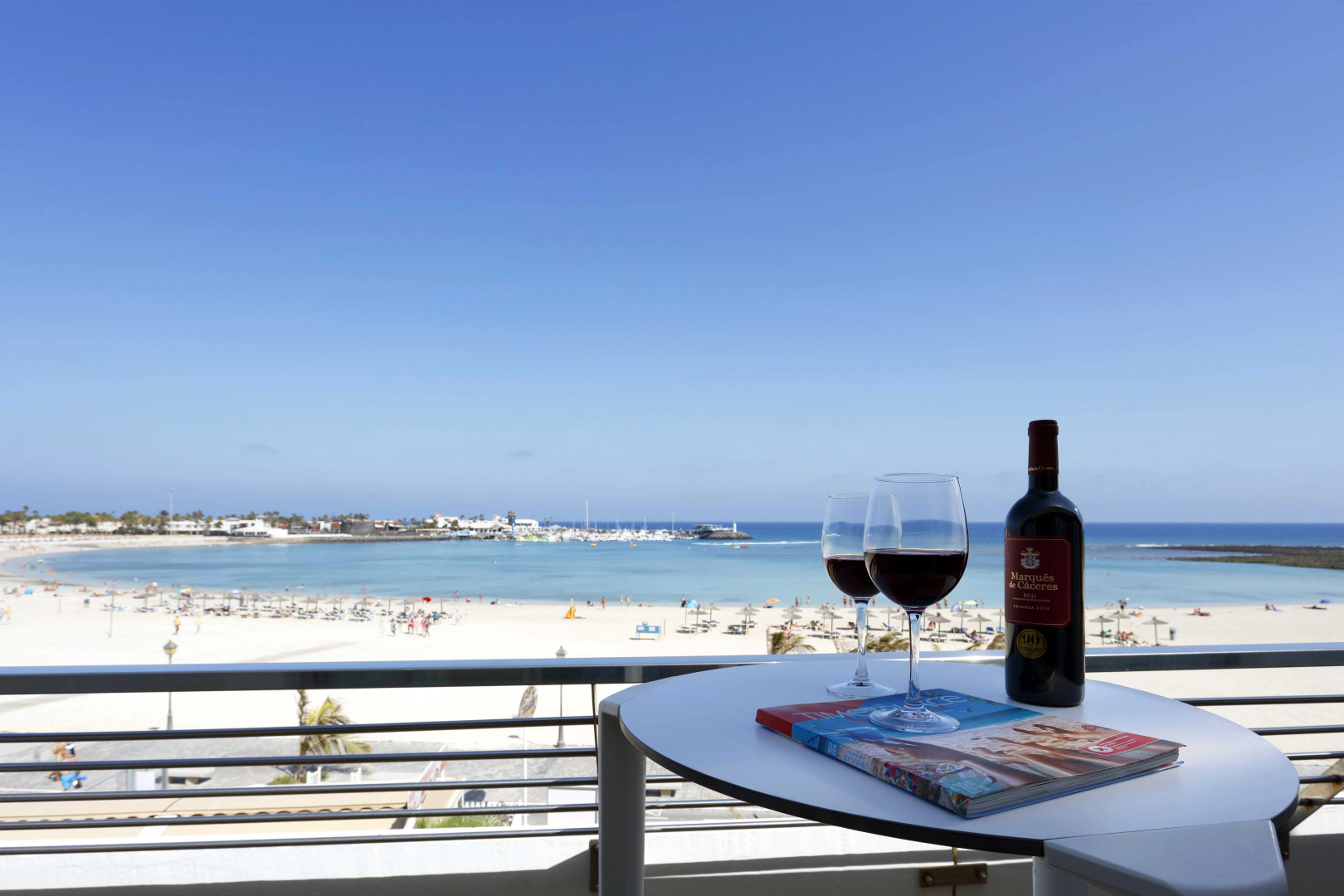 Photo - Eurostars Las Salinas