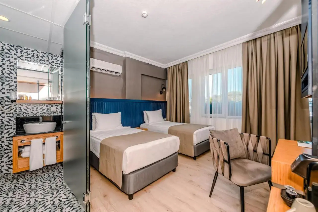 Photo - Casativo Hotel