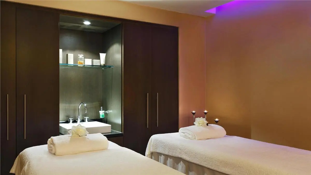 Photo - The Westin Palace, Milan