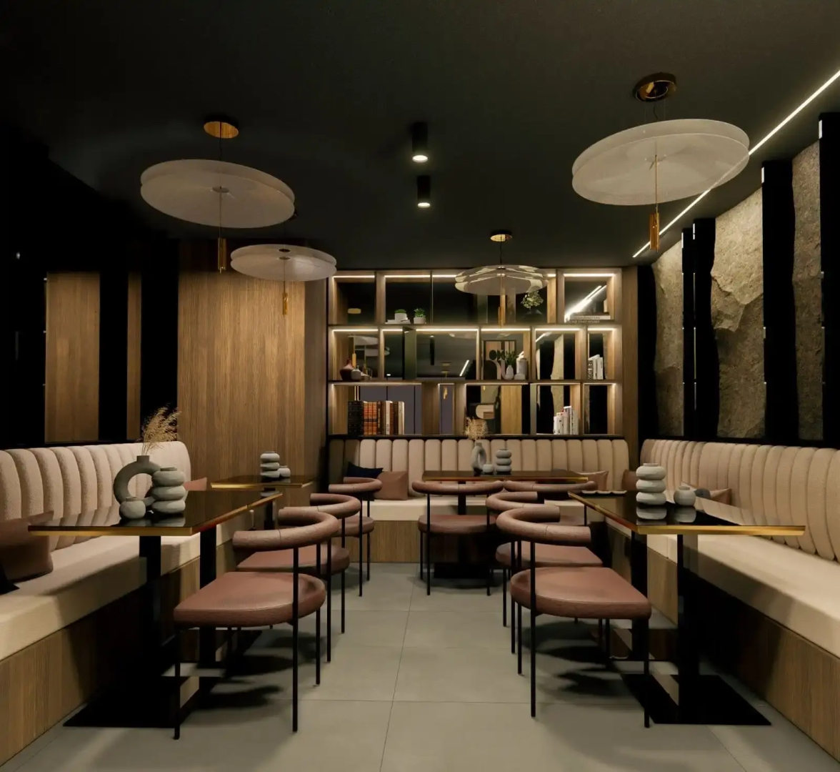 Foto - Acropolis Grid Athens