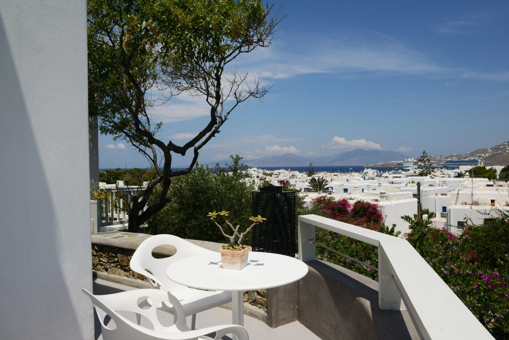 Foto - Semeli Hotel Mykonos