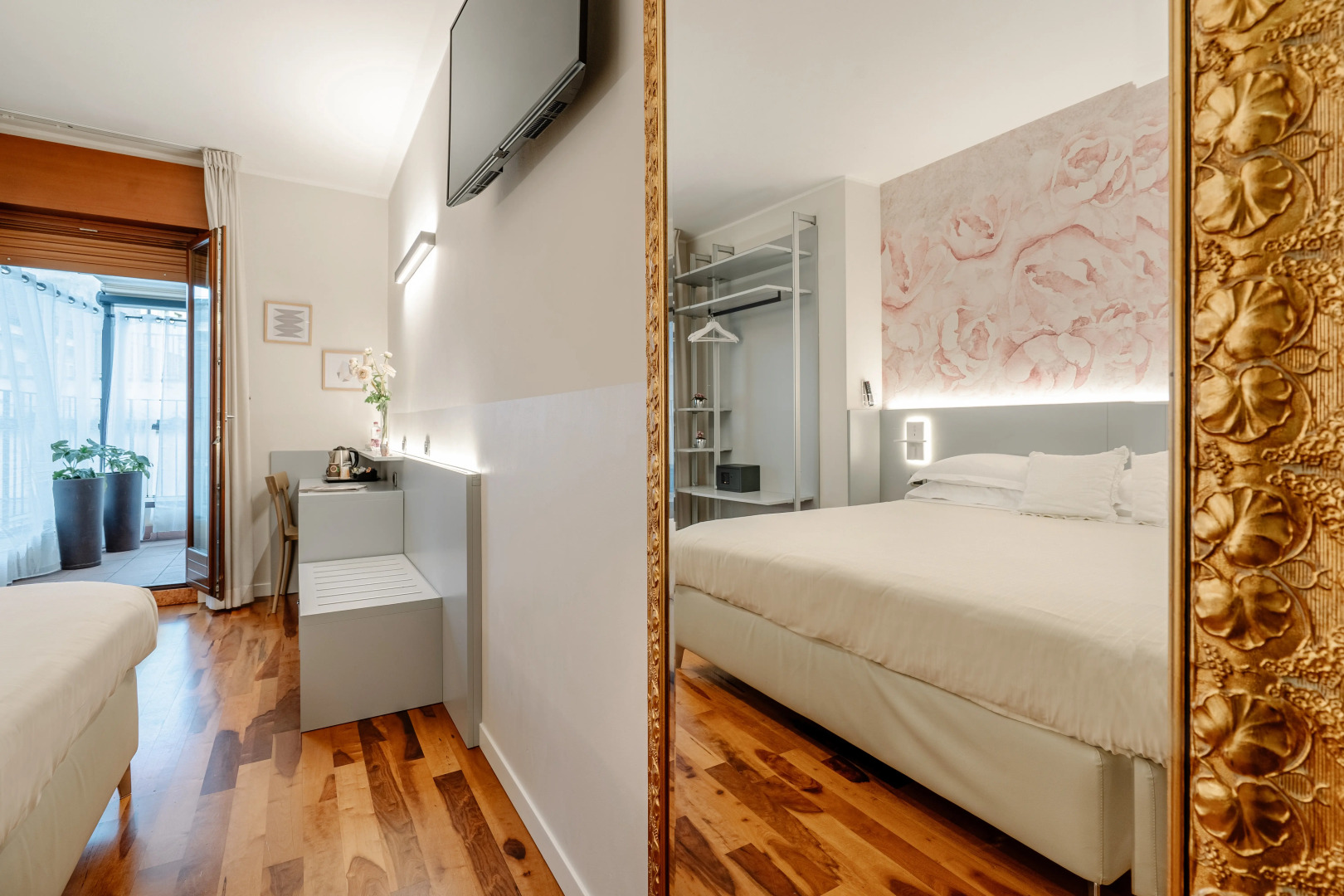 Photo - Hotel Giulietta e Romeo ***S