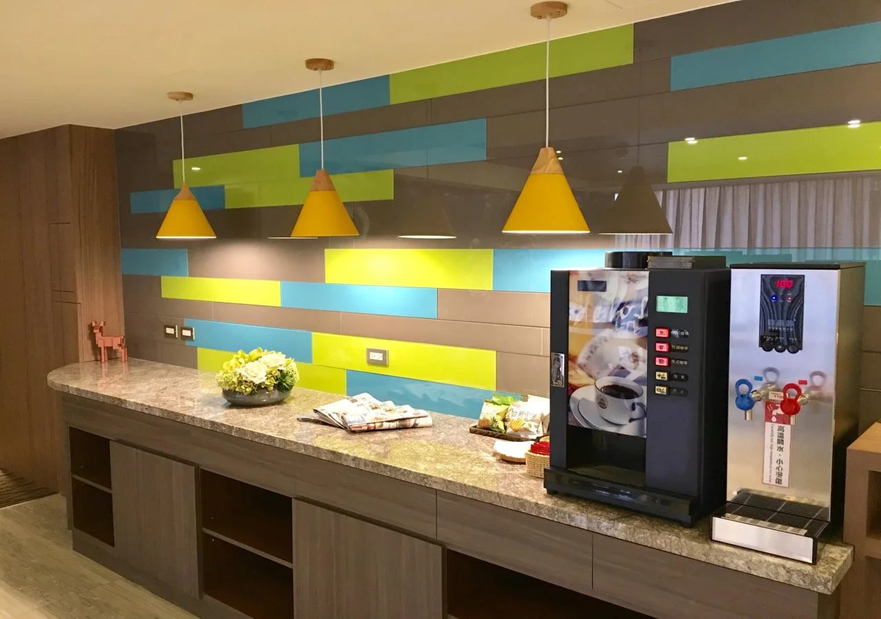 Photo - Solaria Nishitetsu Hotel Taipei Ximen