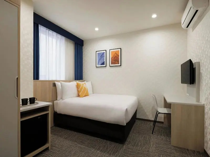 Foto - Four Points Flex By Sheraton Tokyo Higashi Kanda