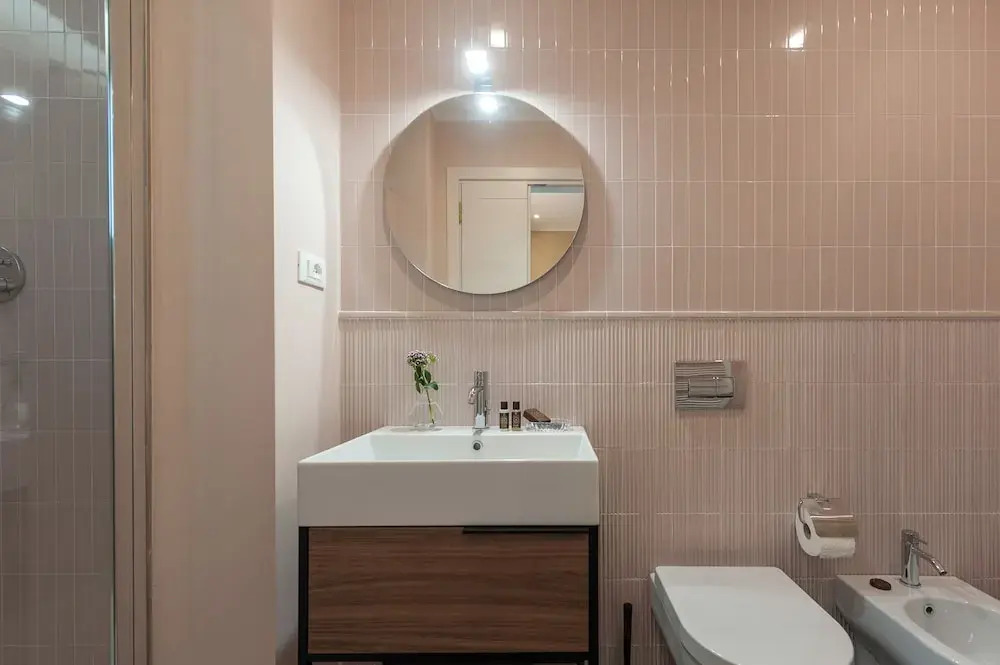 Foto - La Corticina - Rooms & Suite - Firenze