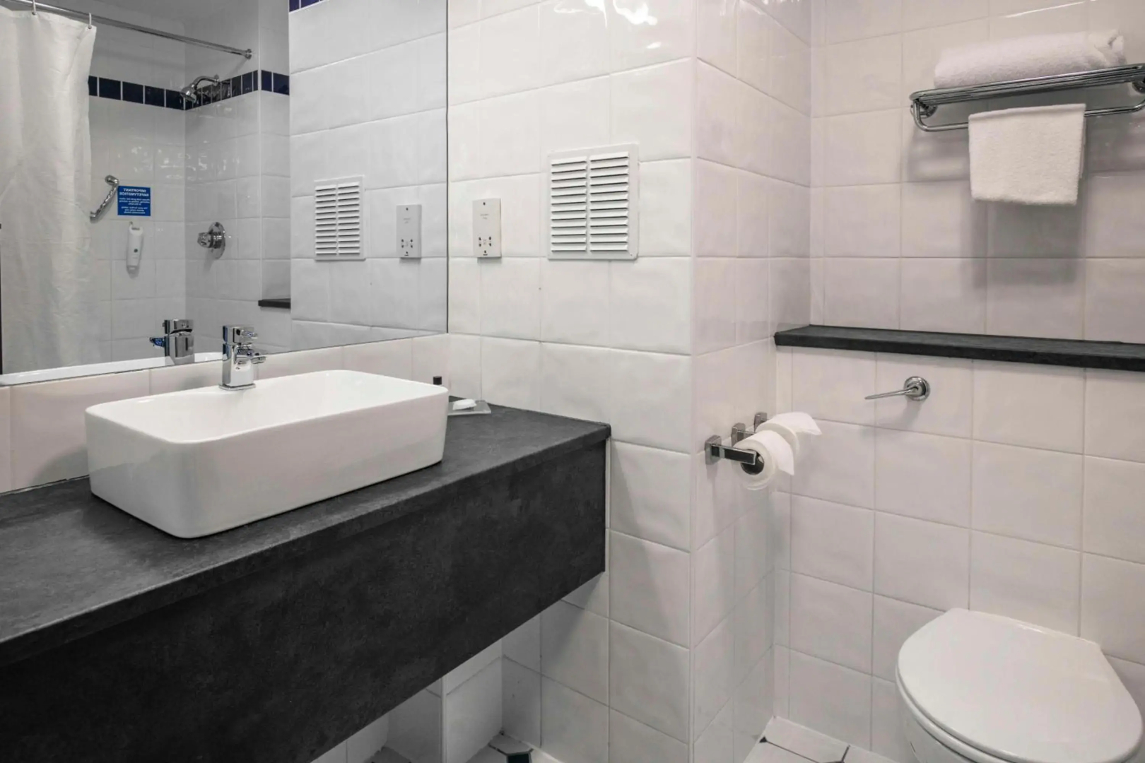 Photo - Best Western Plough and Harrow Hotel
