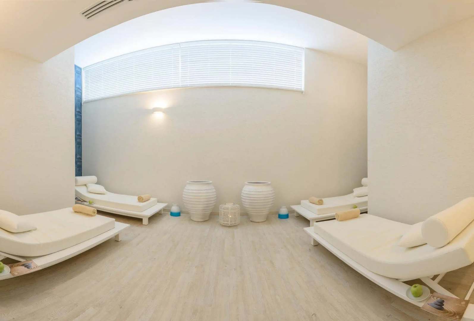 Foto - Melpo Antia Hotel & Suites