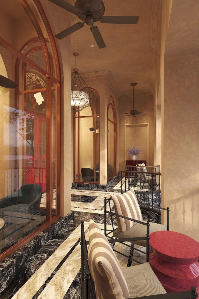 Foto - GRAND HOTEL du LAC Boutique Saigon