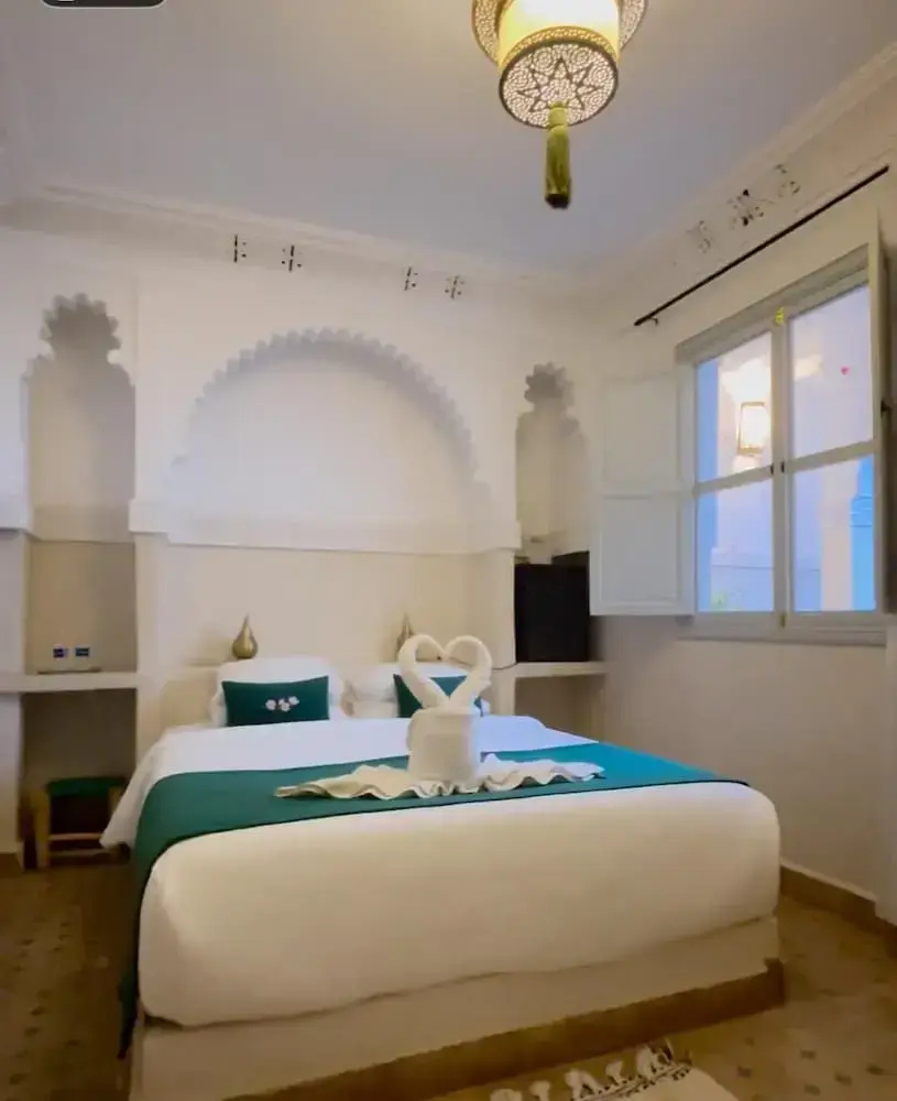 Photo - riad magnolia privatiser