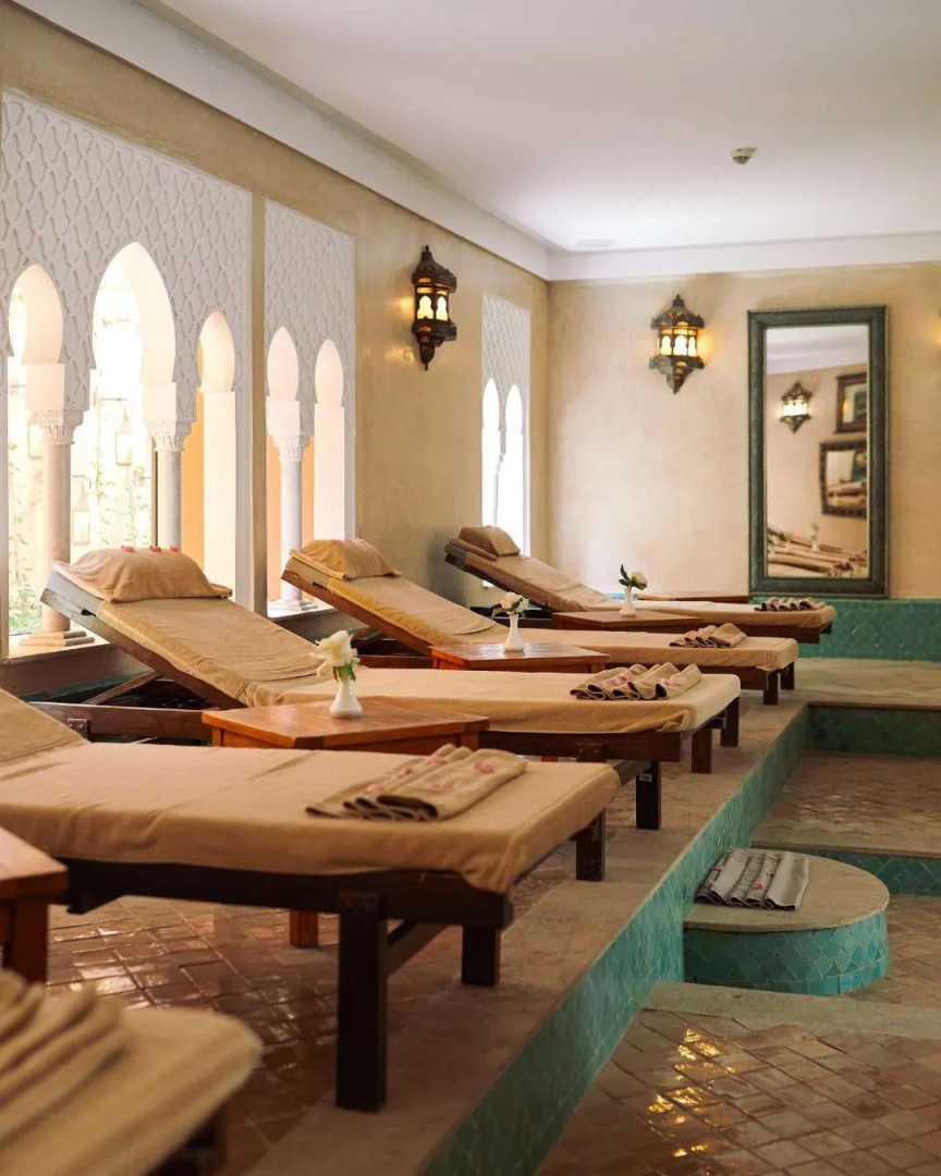 Photo - Jaal Riad Resort