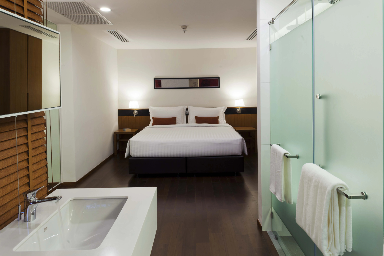 Foto - Eastin Tan Hotel Chiang Mai