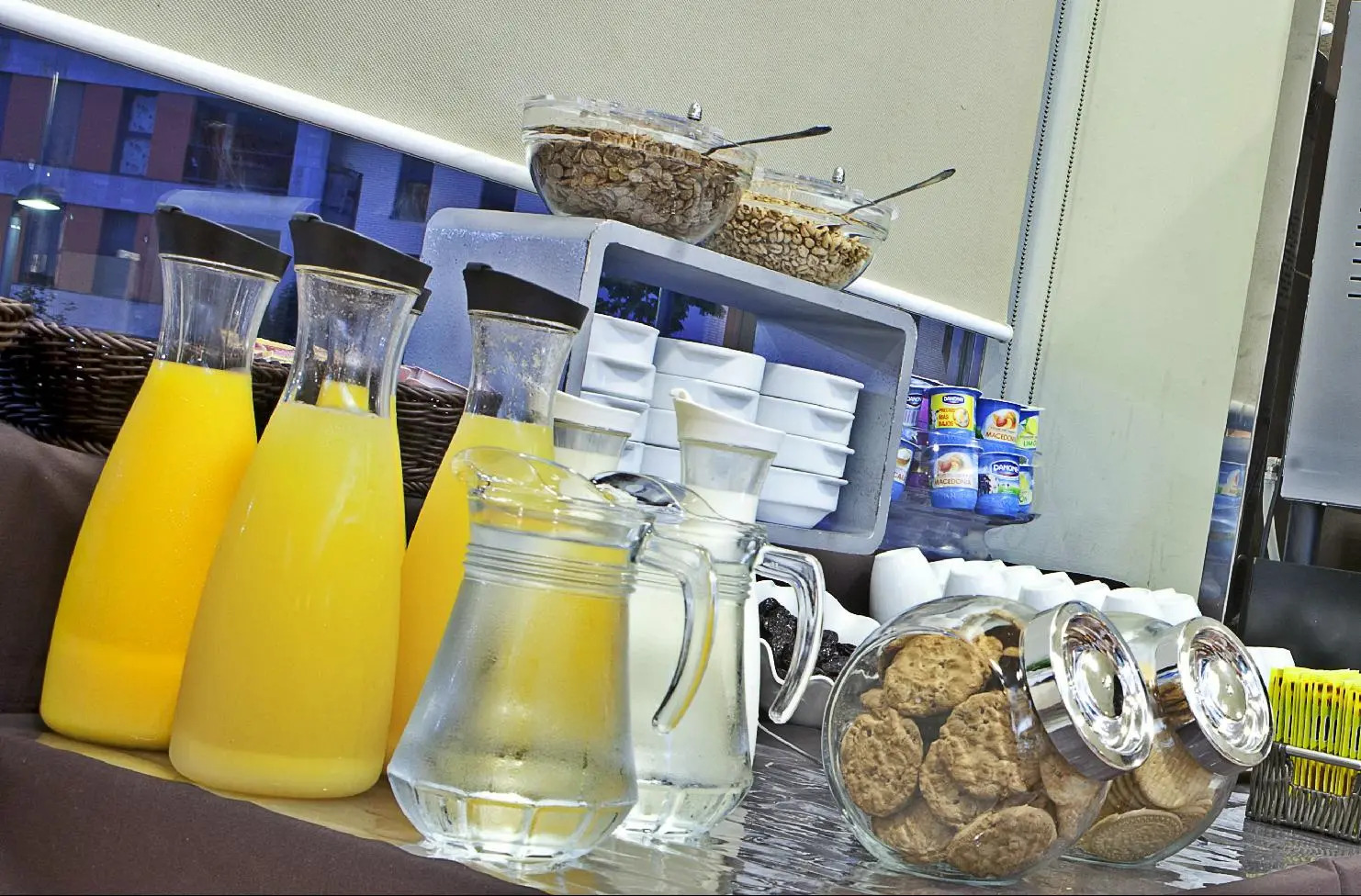 Foto - Hotel SB Express Tarragona