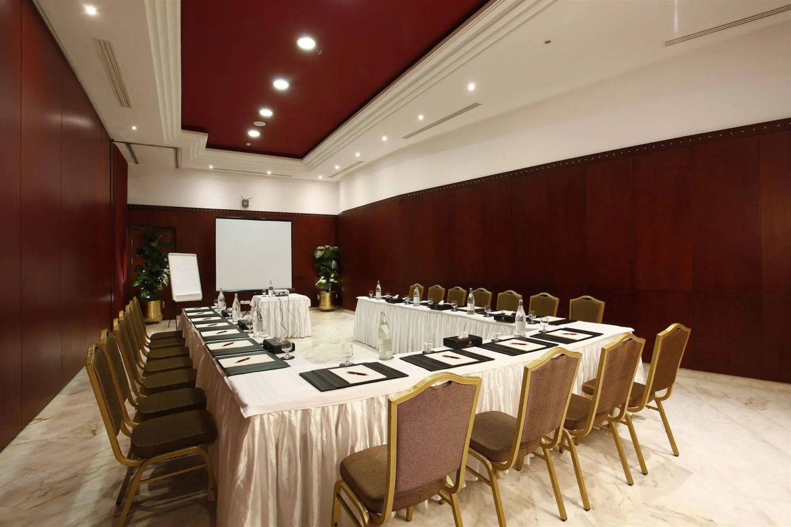 Foto - Tunis Grand Hotel