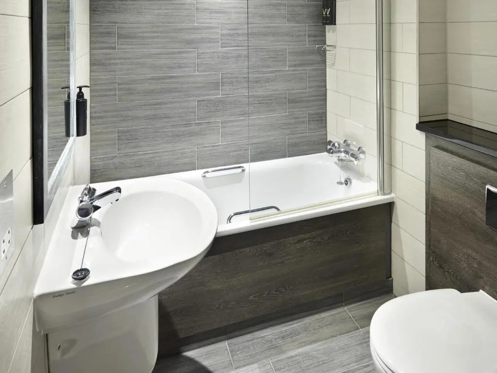 Foto - Village Hotel Edinburgh