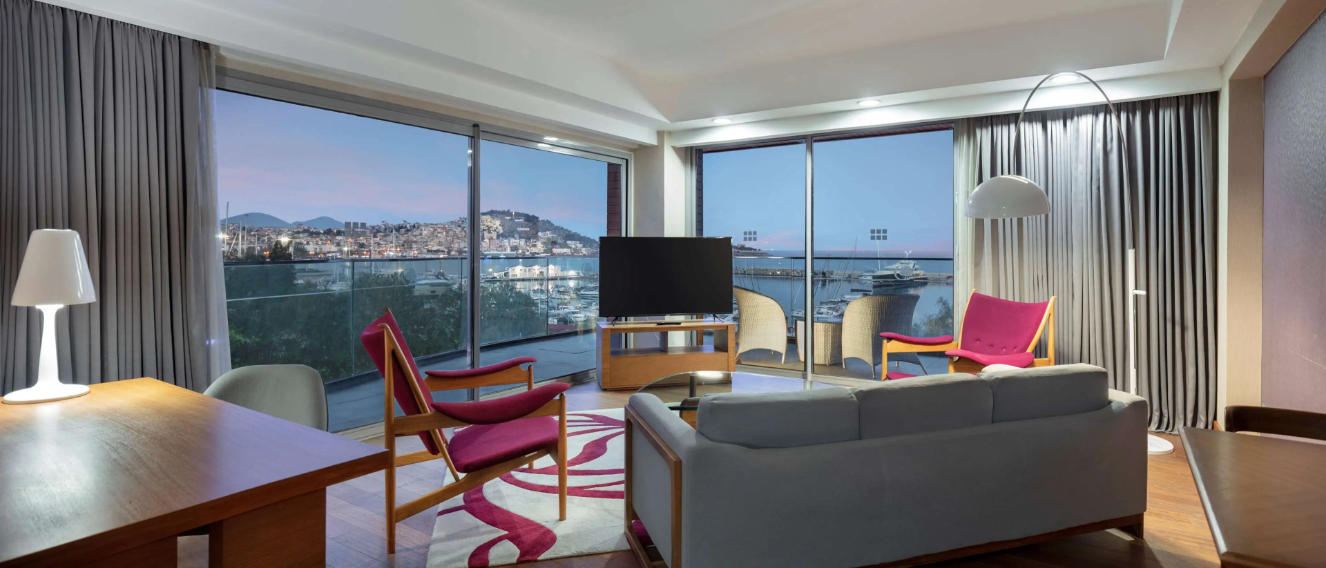 Foto - Doubletree By Hilton Kusadasi - Special Class