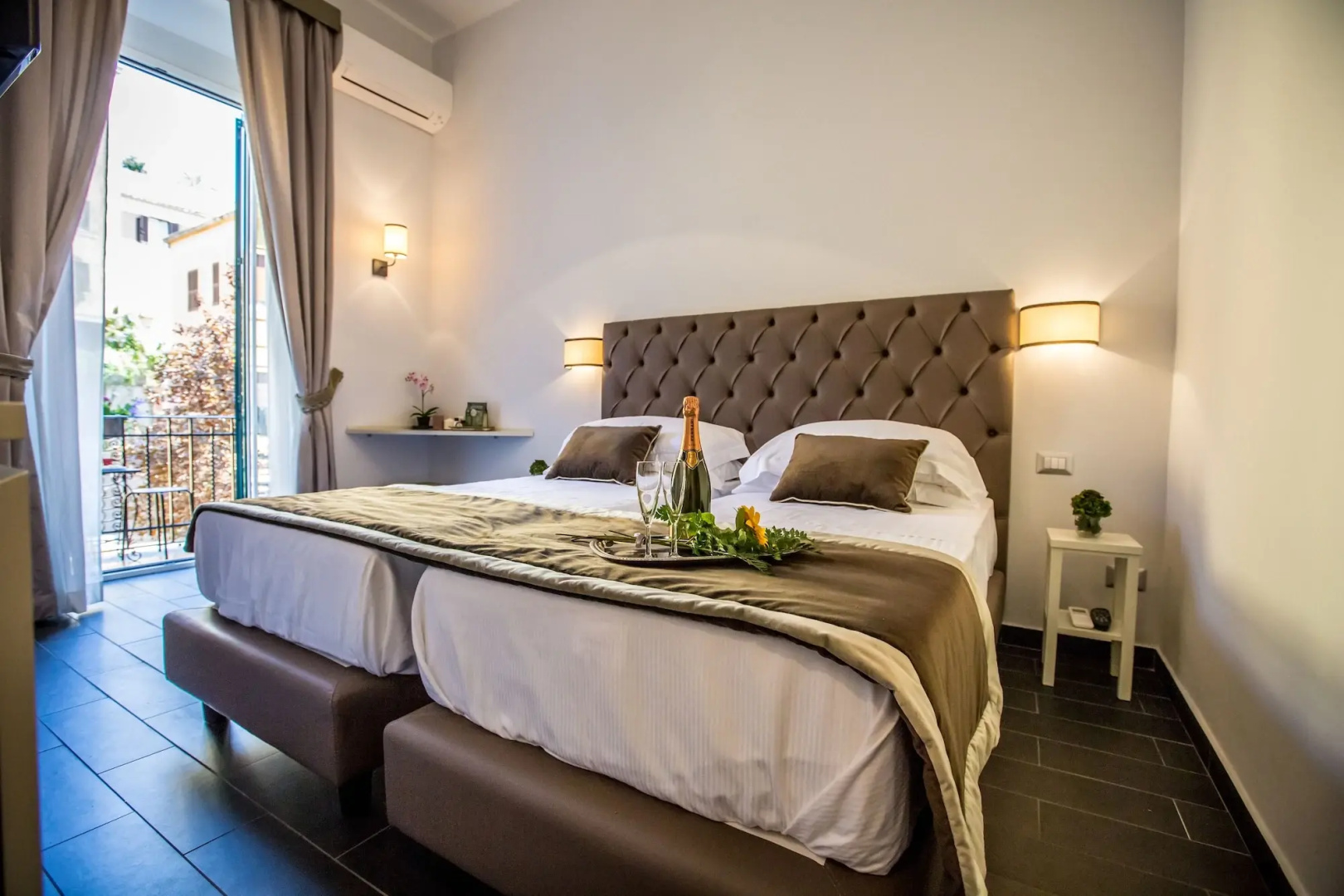 Foto - San Pietro Leisure and Luxury