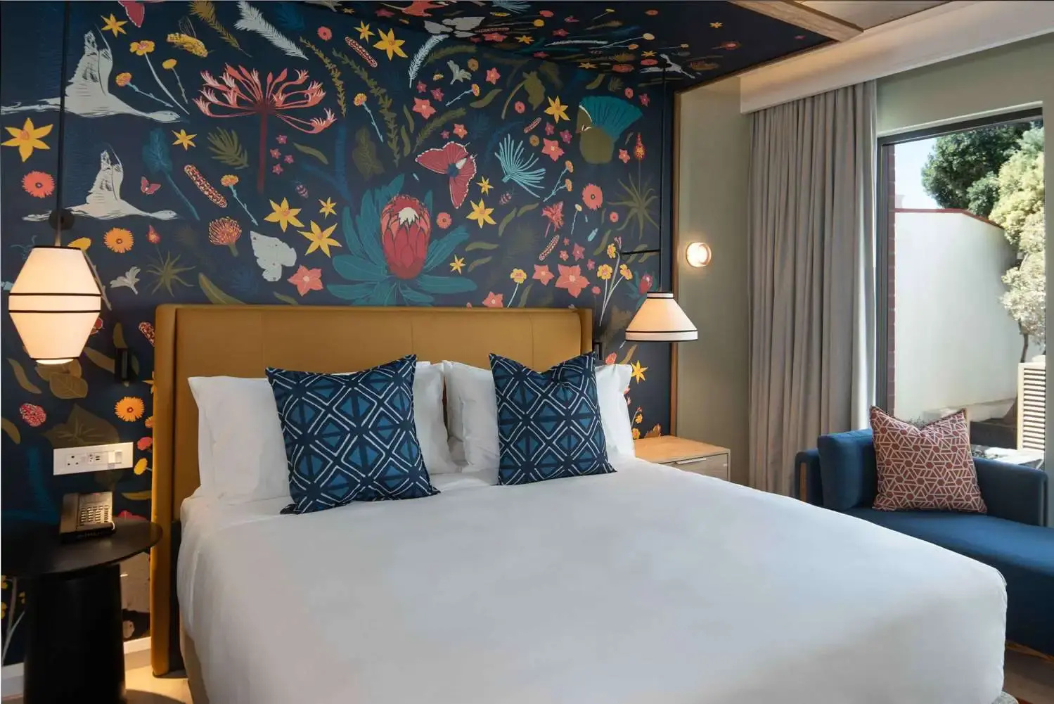 Foto - Canopy By Hilton Cape Town Longkloof