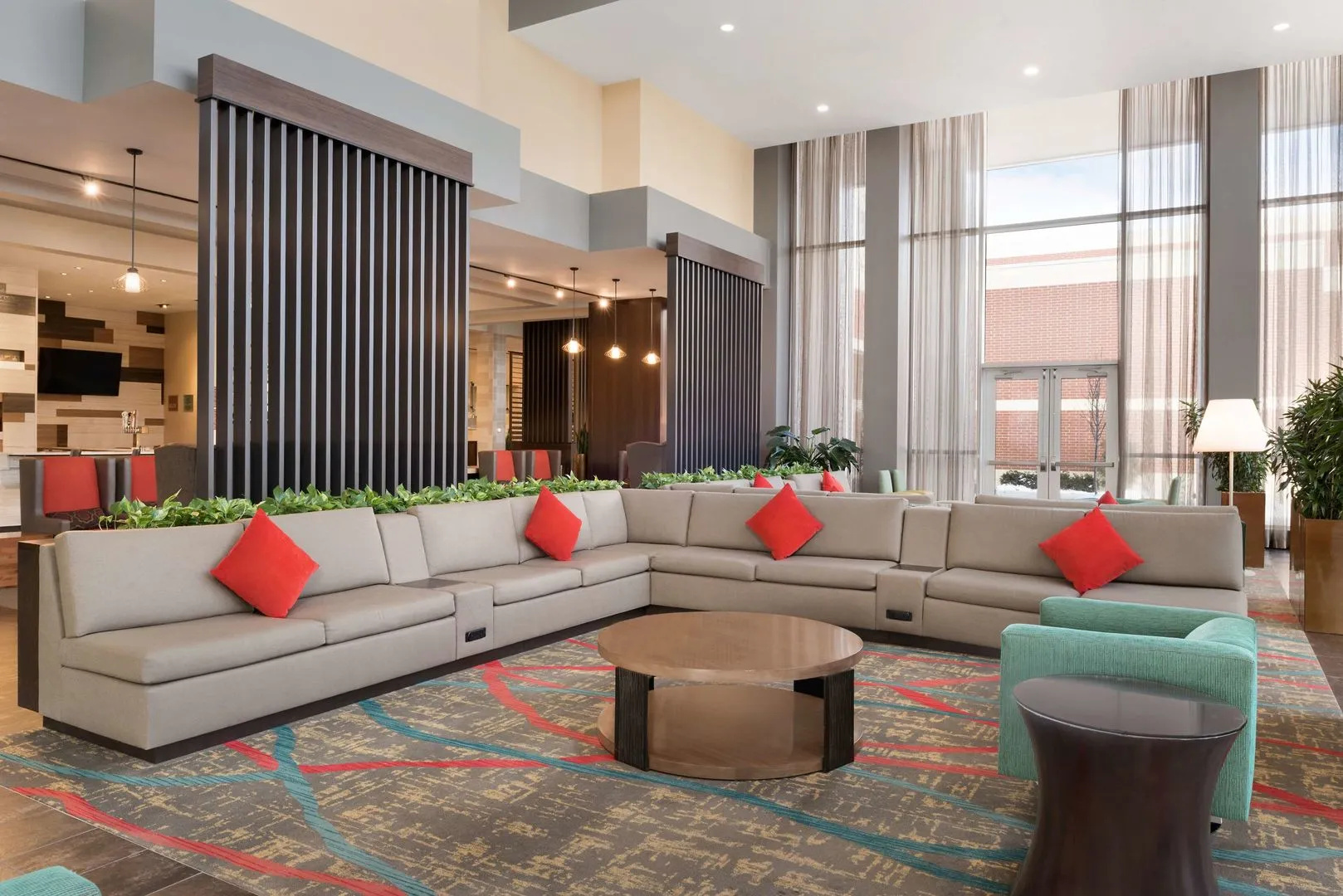 Photo - Embassy Suites by Hilton Chicago Naperville