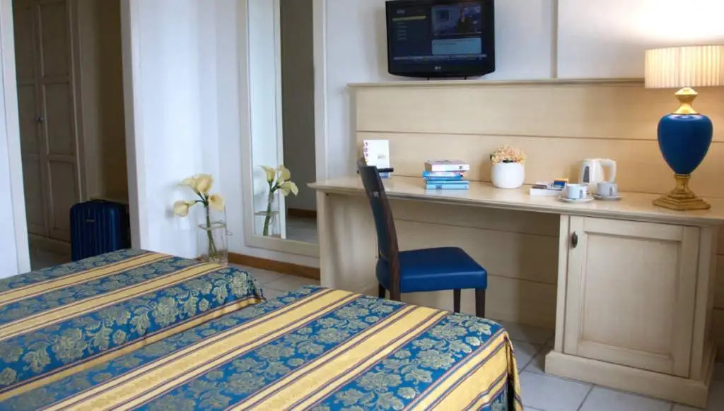 Foto - Hotel Catalunya