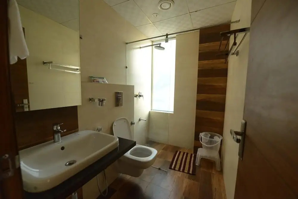 Foto - Hotel RR 62-Jaipur City Centre Hotel