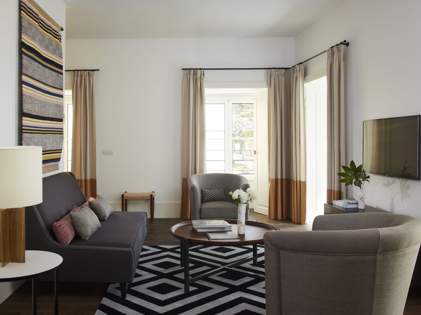 Photo - The Lumiares Hotel & Spa - Small Luxury Hotels Of The World