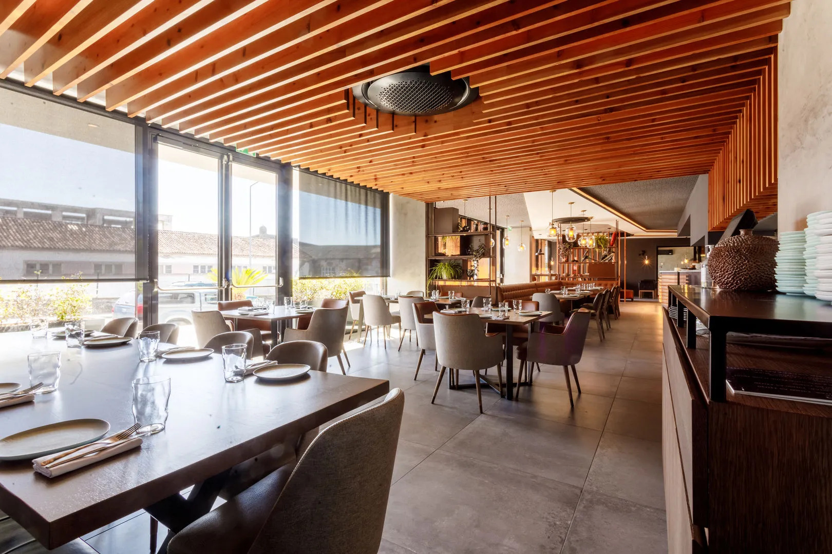 Foto - The Shipyard - Angra