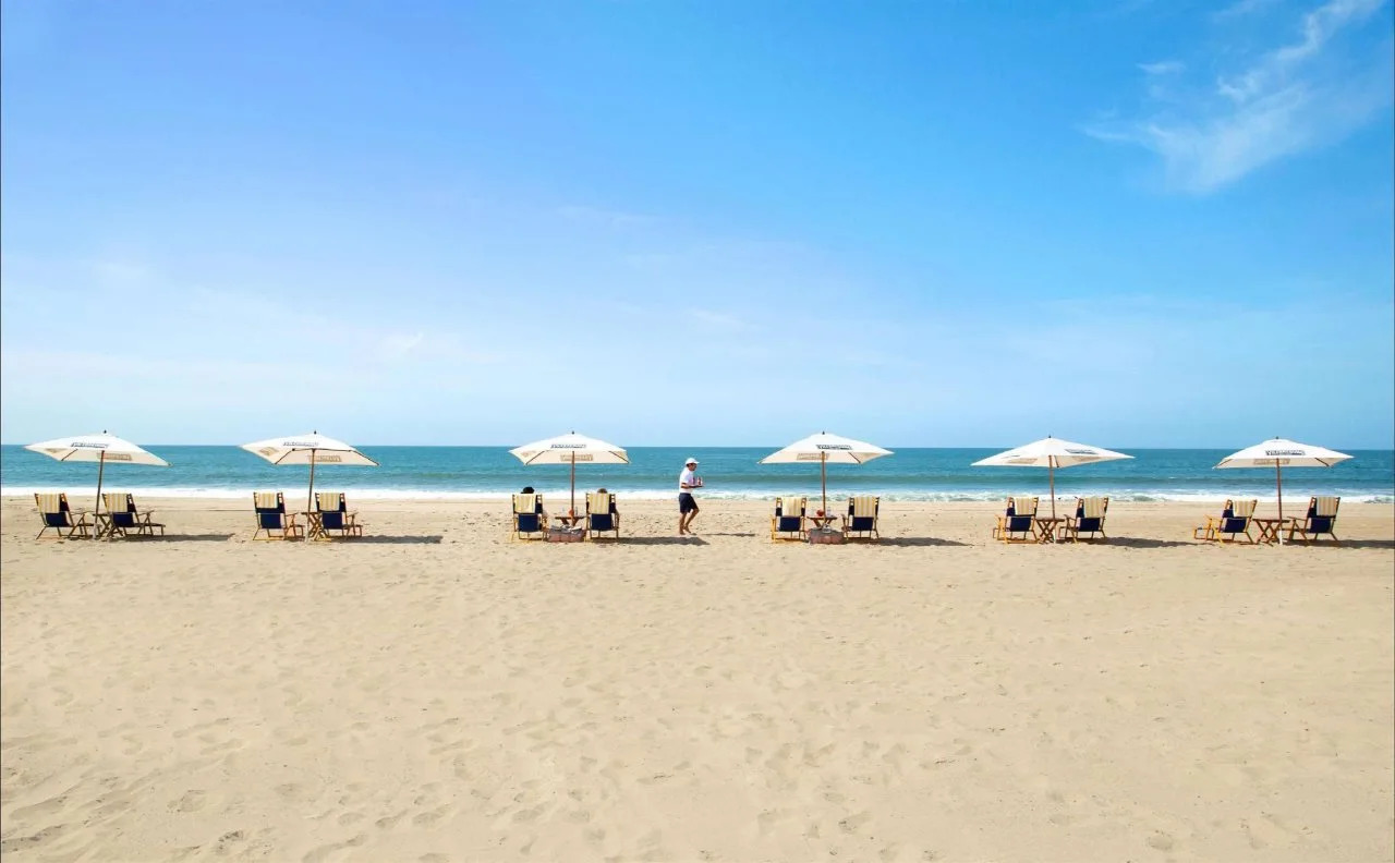 Photo - Fairmont Miramar Hotel & Bungalows