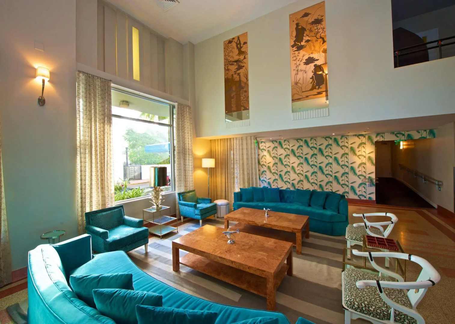Foto - Eurostars Winter Haven