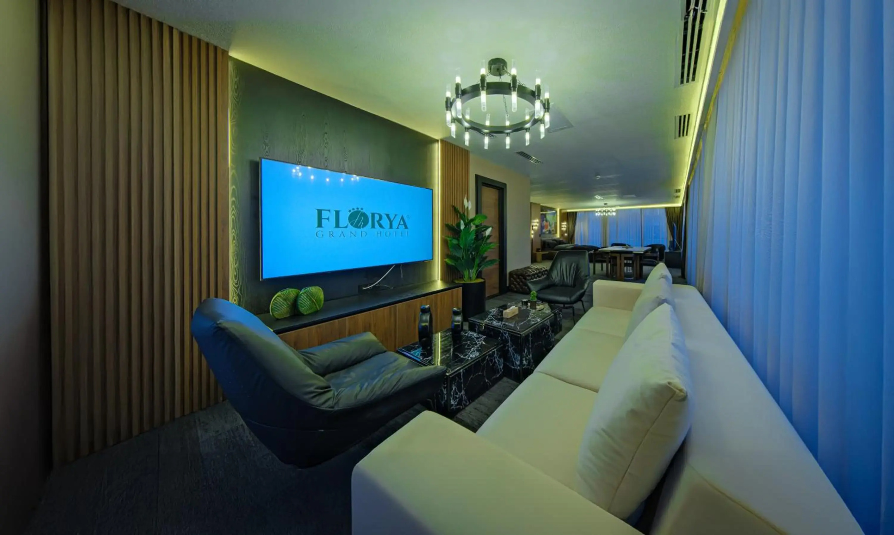 Photo - Florya Grand Hotel