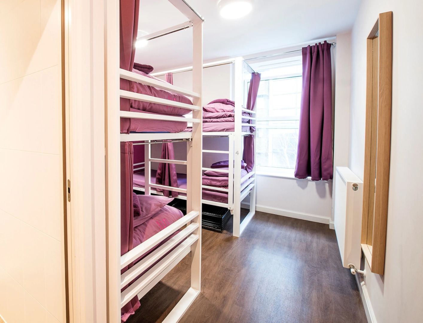 Photo - Safestay London Elephant & Castle