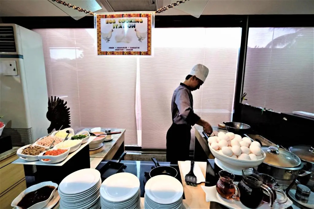 Foto - The Pinnacle Hotel and Suites