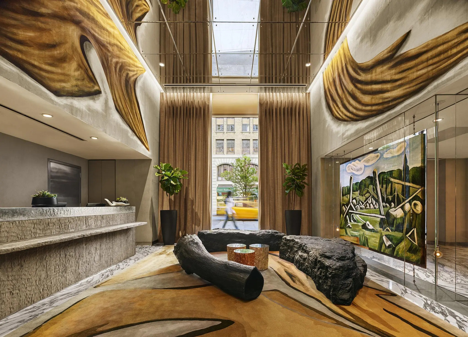 Photo - Hotel Park Ave NYC