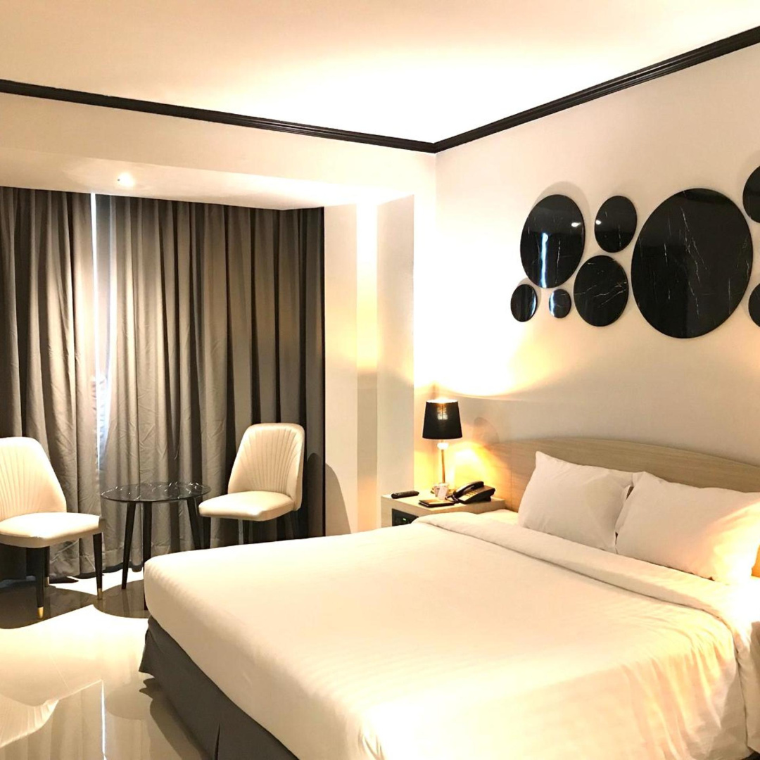 Foto - Maruay Garden Hotel
