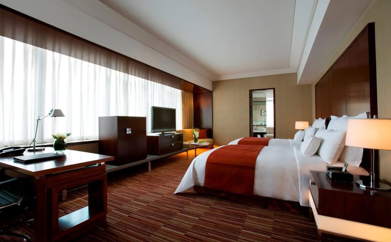 Foto - Renaissance Shanghai Zhongshan Park Hotel