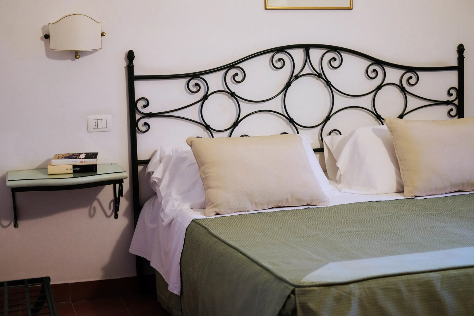 Photo - Hotel Villa Favorita