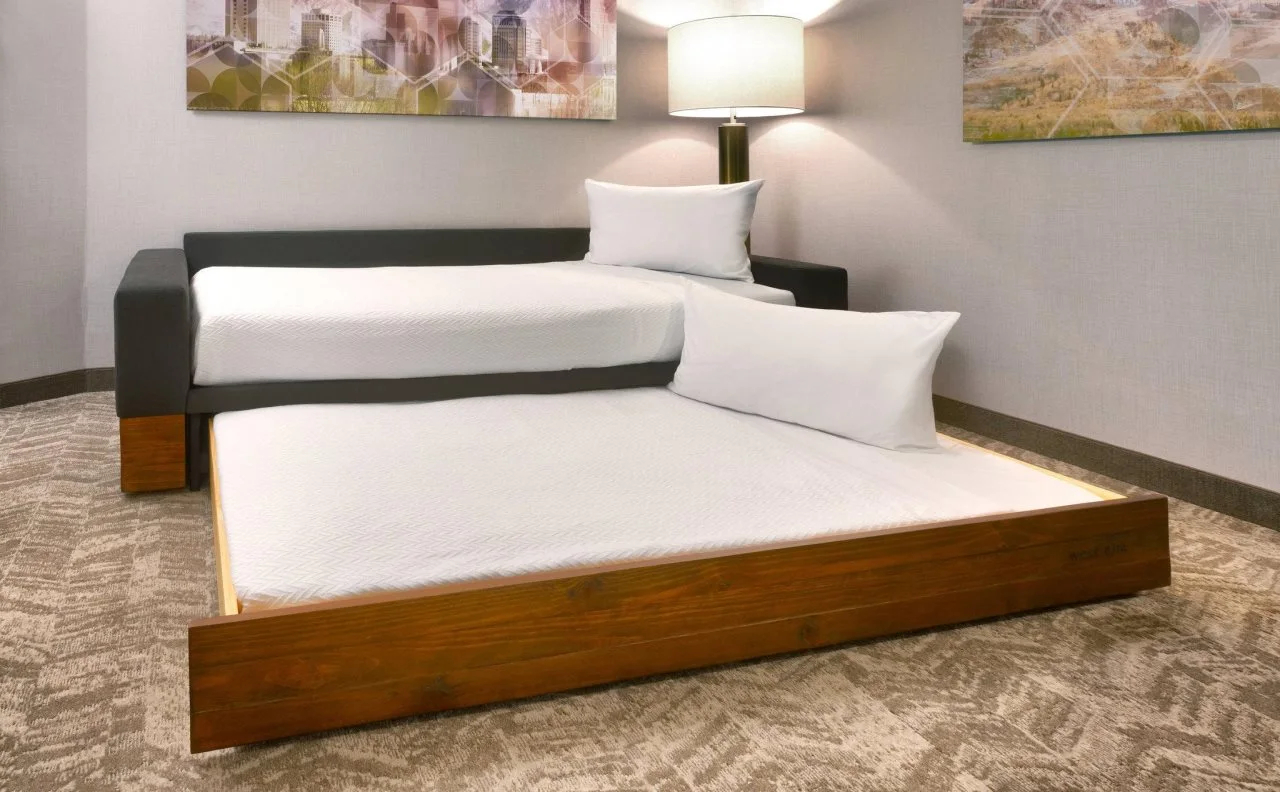 Foto - SpringHill Suites by Marriott Salt Lake City Draper