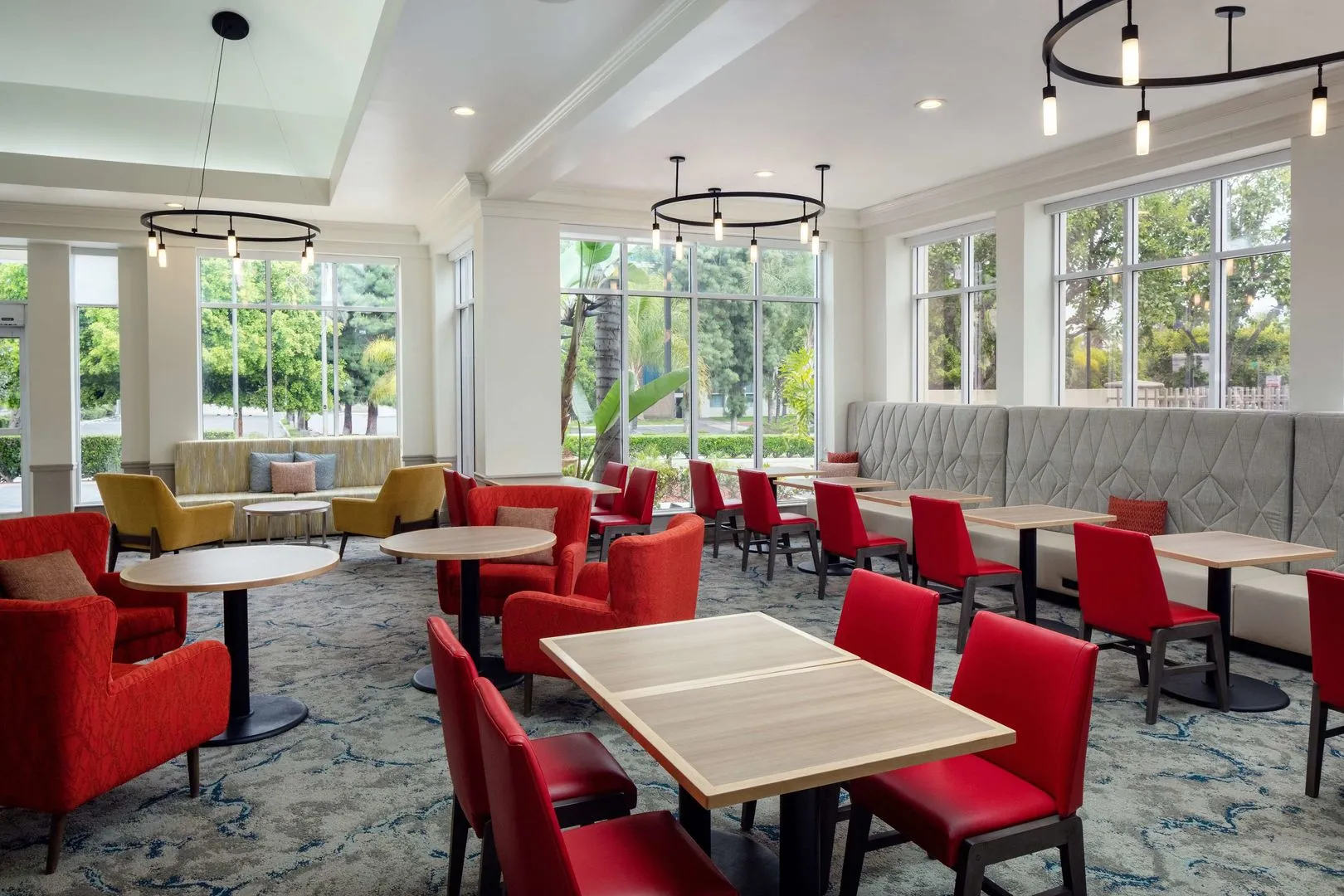 Photo - Hilton Garden Inn Arcadia/Pasadena Area