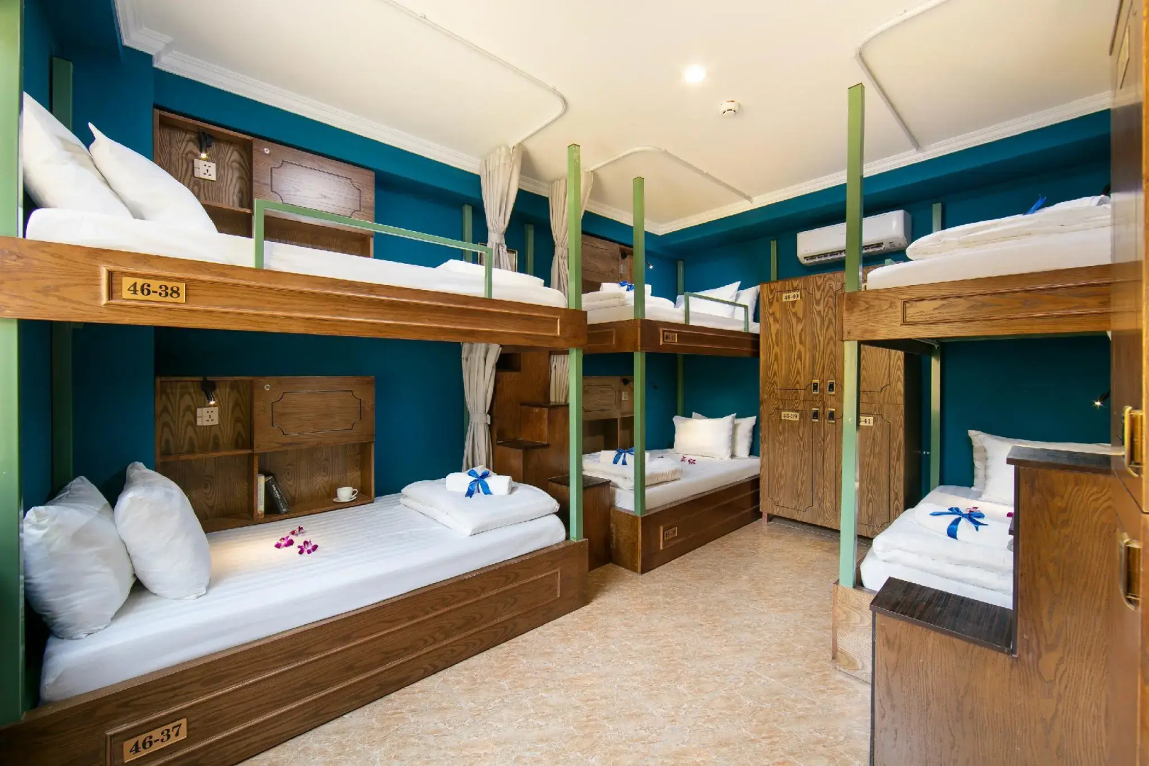 Photo - Little Charm Hanoi Hostel