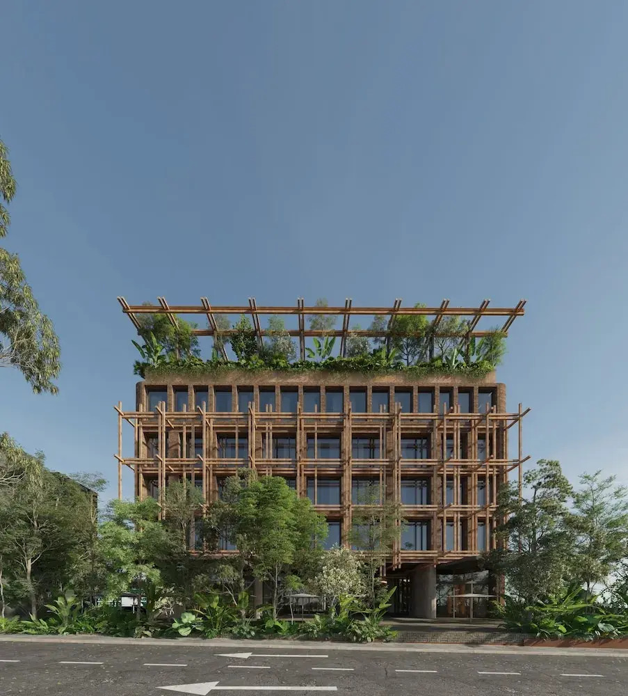 Foto - The Cut Hotel