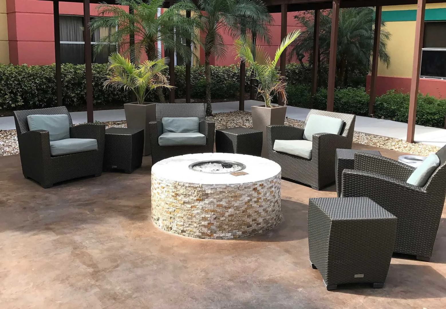 Photo - Residence Inn® by Marriott® Fort Lauderdale City of Plantation