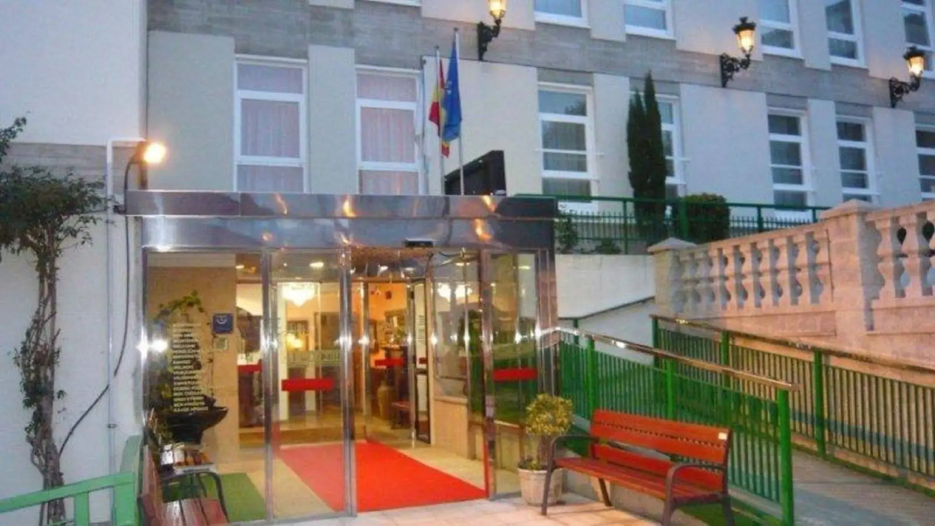 Photo - Loop INN Hotel Santiago de Compostela