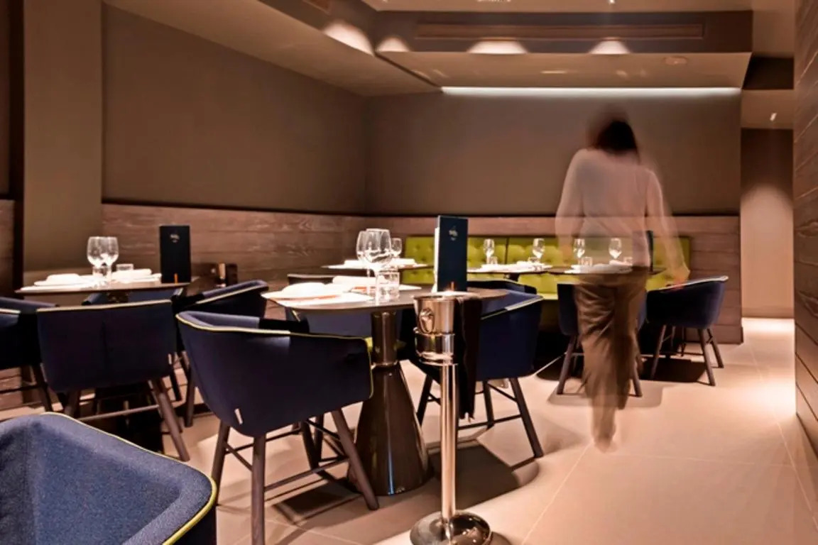 Foto - MYR Plaza Mercado & Spa